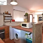 Con Piscina Privada En Conil *