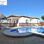 Con Piscina Privada En Conil * Conil De La Frontera