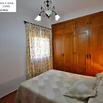 Feriehus Con Piscina Privada En Conil Conil De La Frontera