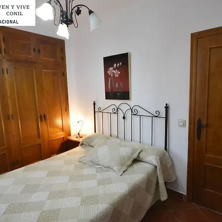 Con Piscina Privada En Conil Tatil Evi Conil De La Frontera