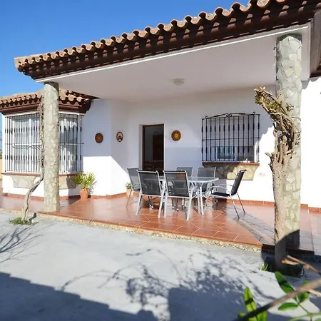 Con Piscina Privada En Conil * Кониль-де-ла-Фронтера