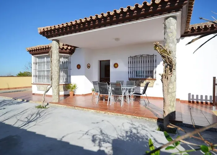 Con Piscina Privada En Conil * Conil De La Frontera